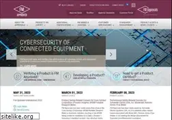 Sites similar to fmapprovals.com