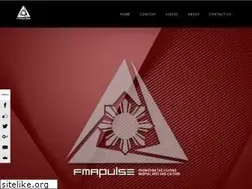 Sites similar to fmapulse.com