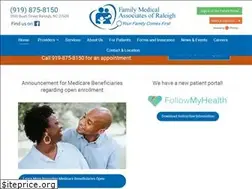 Sites similar to fmaraleigh.com