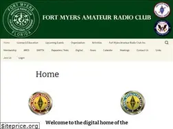 Sites similar to fmarc.net