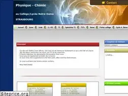 Sites similar to fmarchand67.com