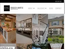 Sites similar to fmarchitects.com
