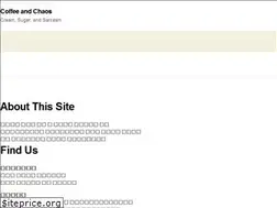 Sites similar to fmarinaro.com