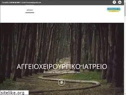 Sites similar to fmarkatis.gr