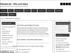 Sites similar to fmarket.de