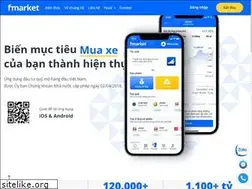 Sites similar to fmarket.vn