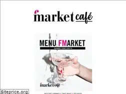 Sites similar to fmarketcafe.com