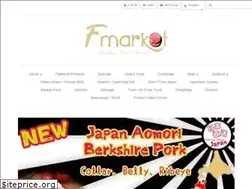 Sites similar to fmarkethk.com