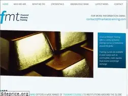 Sites similar to fmarketstraining.com