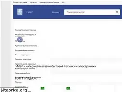 Sites similar to fmart.com.ru