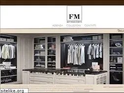 Sites similar to fmarte.it