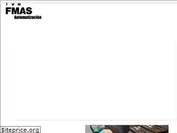 Sites similar to fmas.es
