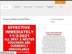 Sites similar to fmas.info
