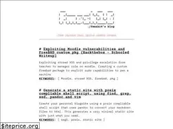 Sites similar to fmash16.github.io