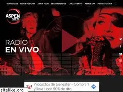 Sites similar to fmaspen.com