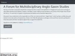 Sites similar to fmass.eu