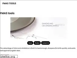 Sites similar to fmastools.com