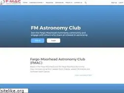 Sites similar to fmastronomy.org
