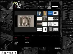 Sites similar to fmasupplynet.bigcartel.com