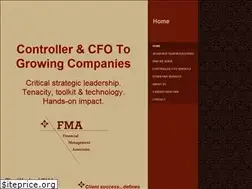 Sites similar to fmateam.com