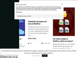 Sites similar to fmateo.es