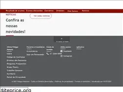 Sites similar to fmattoso.com.br