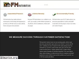 Sites similar to fmauto.com