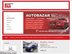 Sites similar to fmauto.cz