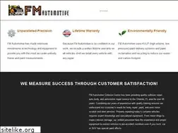 Sites similar to fmautomotive.com