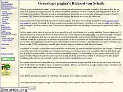 Sites similar to fmavanschaik.nl