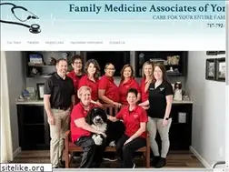 Sites similar to fmayork.com