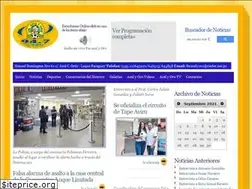 Sites similar to fmazulyoro.com.py