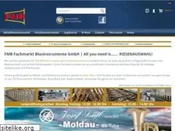 Sites similar to fmb-direkt.de