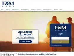 Sites similar to fmb-ebank.com