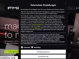 Sites similar to fmb-machinery.de