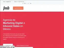 Sites similar to fmb.mx
