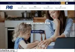 Sites similar to fmb.net