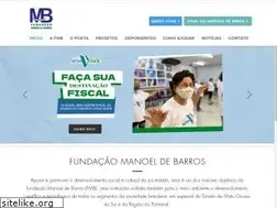 Sites similar to fmb.org.br