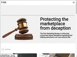Sites similar to fmb.org