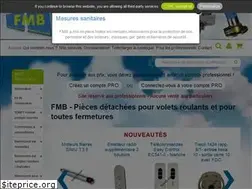 Sites similar to fmb39.com