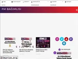 Sites similar to fmbagimlisi.com
