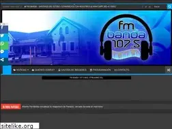 Sites similar to fmbanda.com