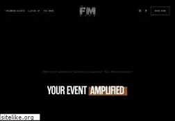 Sites similar to fmbandmusic.com