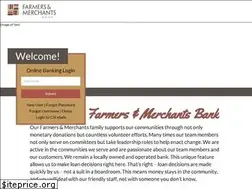 Sites similar to fmbank.org