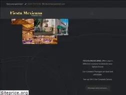 Sites similar to fmbanquethall.com