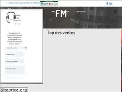 Sites similar to fmbazaronline.com
