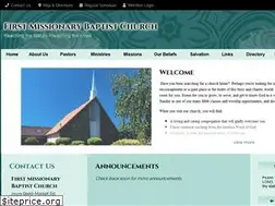 Sites similar to fmbcbend.org
