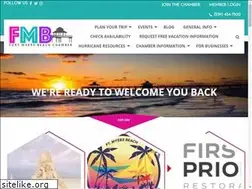 Sites similar to fmbchamber.com