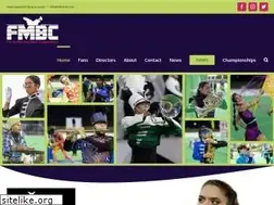 Sites similar to fmbcstate.com