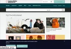 Sites similar to fmbib.dk